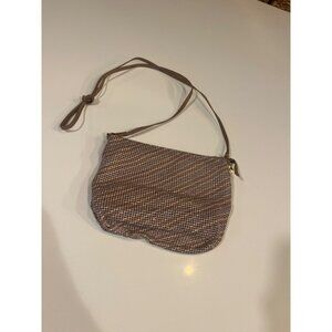 Purse vintage 70s detail